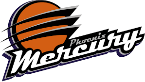 Phoenix Mercury  - icon